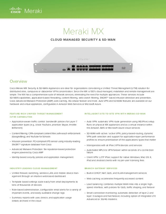 cisco meraki meraki library datasheets whitepapers product