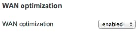Configure-WAN-optimization