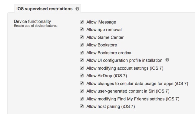 iOS7-restrictions