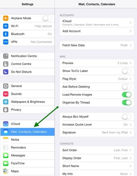 download the new for ios URL Manager Pro