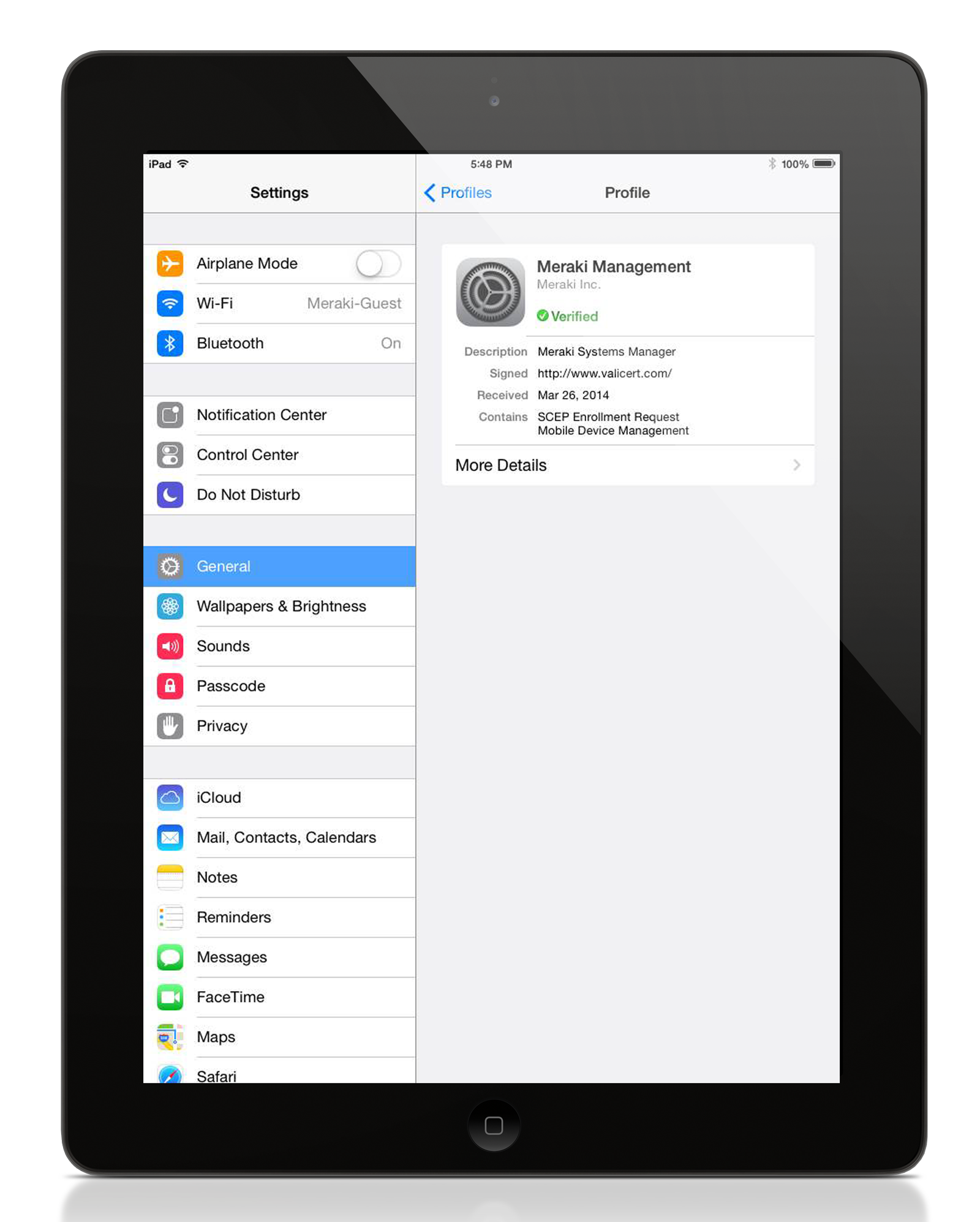 IPAD на MDM. IPAD профиль. MDM профиль iphone. Профили и управление устройством на айпад. Mdm iphone