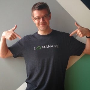 IcloudMANAGE