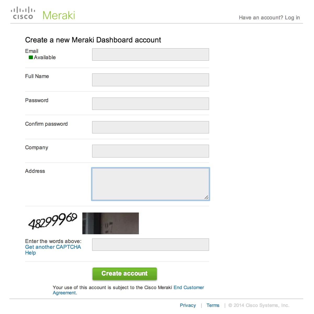 CW9162 Installation Guide - Cisco Meraki Documentation