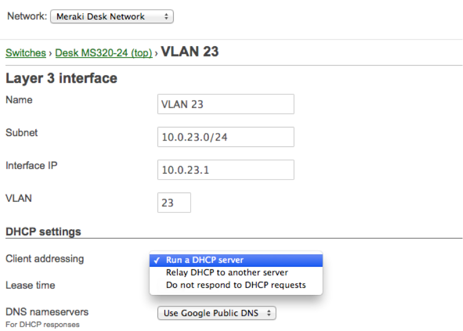 DHCP-1