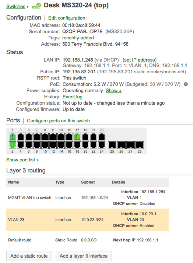 What Layer Is Dhcp