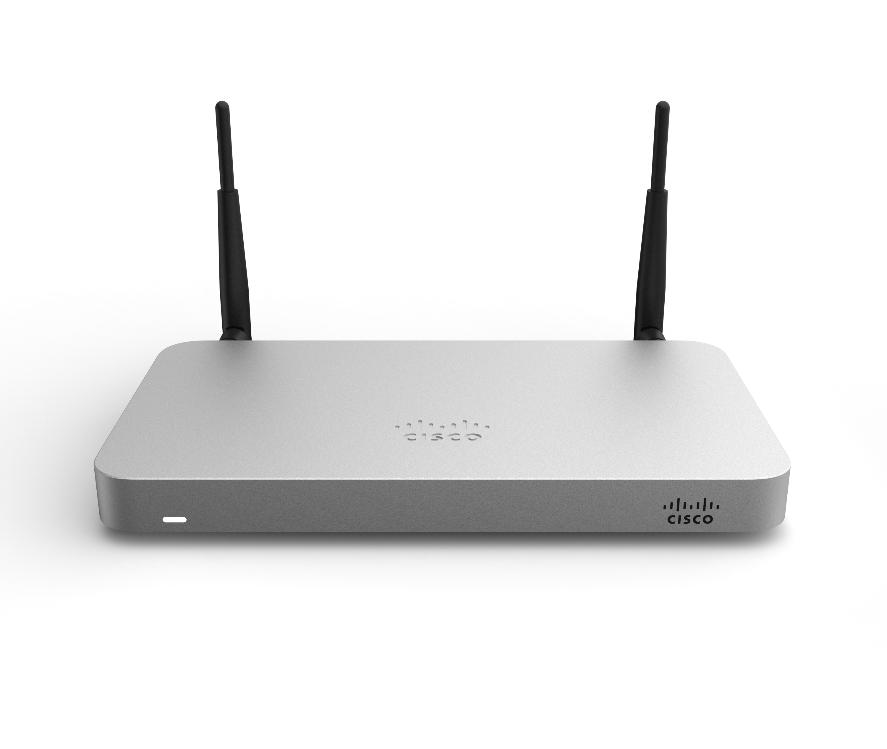 meraki router