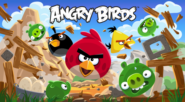 Angry Birds_TitlePicture