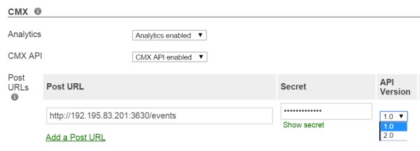 cmx_api_enablement