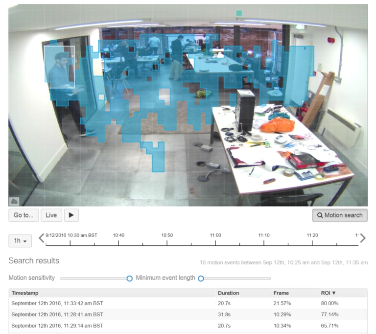 Introducing Meraki MV | Cisco Meraki Blog