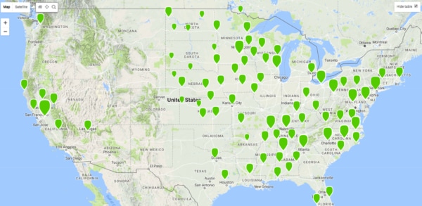 How One Retailer Took Over the Nation with Meraki