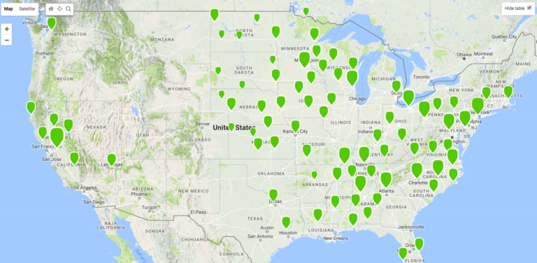 How One Retailer Took Over the Nation with Meraki | Cisco Meraki Blog