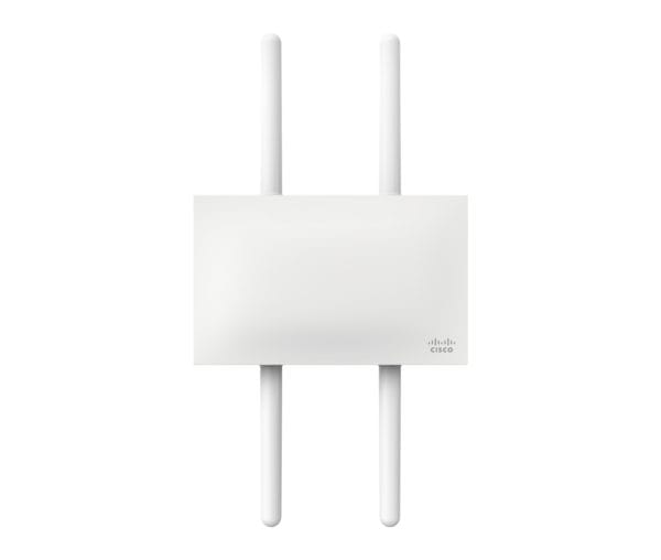 Cisco Meraki MR74 rugged/outdoor 802.11ac Wave 2 AP