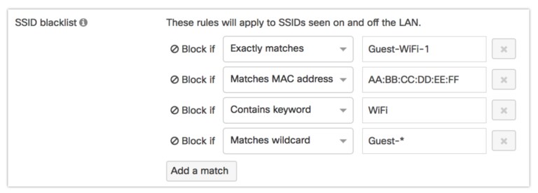 Air Marshal, Reimagined | Cisco Meraki Blog