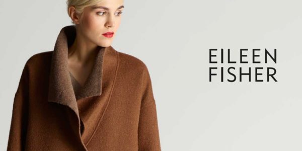 Eileen Fisher Reveals Growth Plans, New Canadian Office