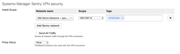 Meraki Vpn Client Software