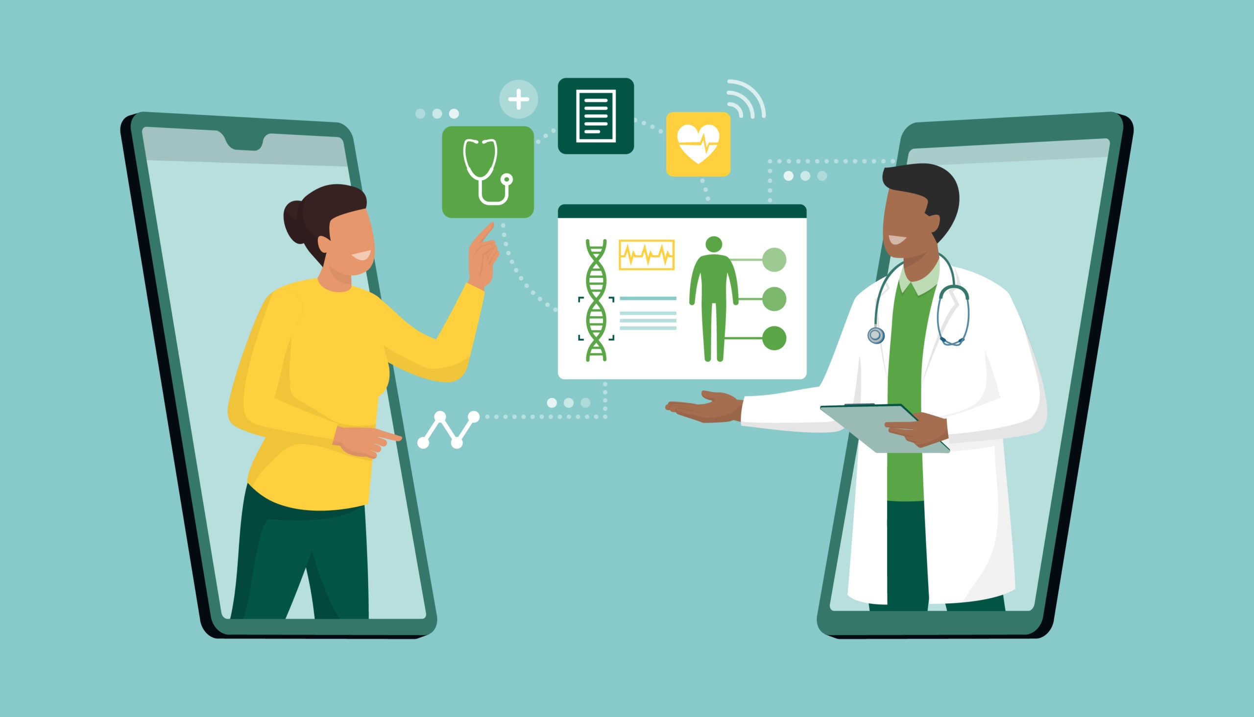 Patient Engagement Technology Is Revolutionizing Healthcare Cisco Meraki Blog