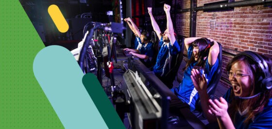 Game On: Enhance College Programs With Esports