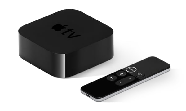 Apple TV