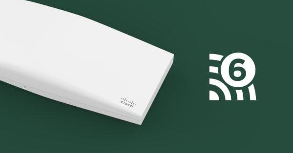 mr45 Archives | Cisco Meraki Blog