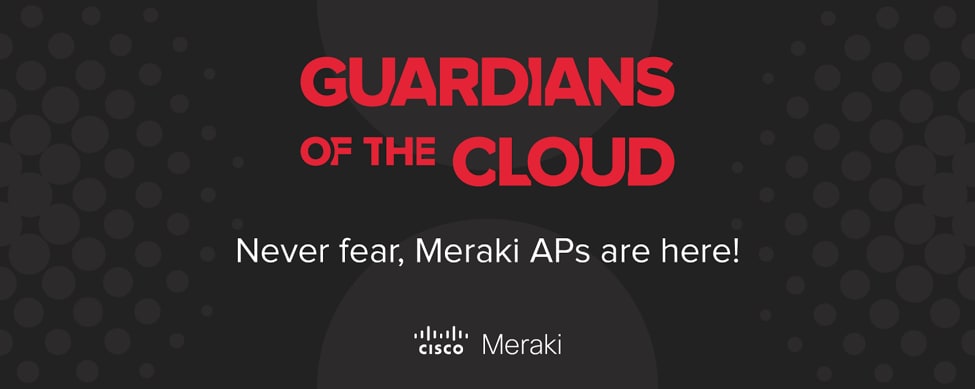 Guardians of the Cloud - Trends & Technologies Inc