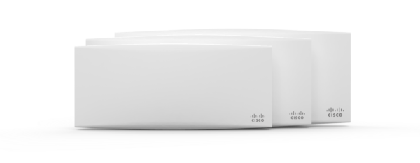 Meraki Wi-Fi 6