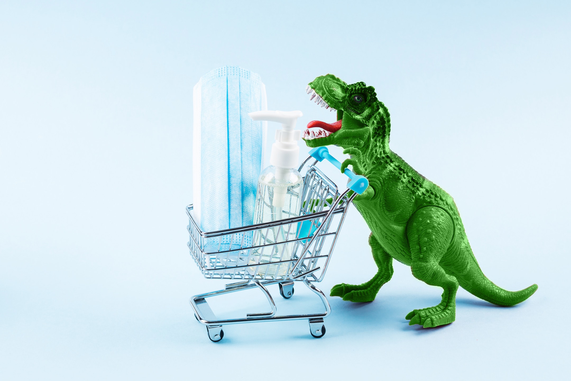 Is Your On-Premises Access Control a Dinosaur?
