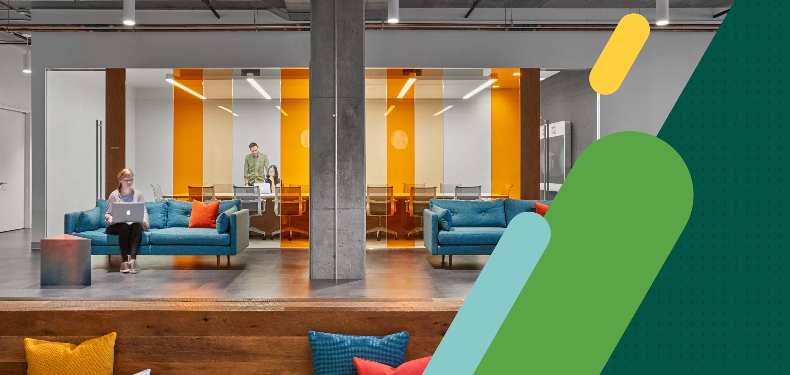 Five Lessons from Deploying Smart Spaces | Cisco Meraki Blog