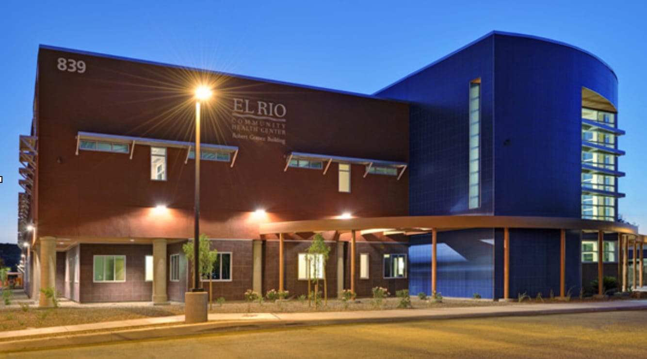 Customer Spotlight: El Rio Community Health Center