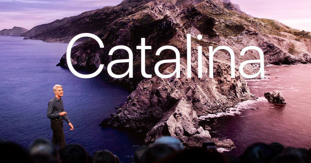 Ready for iOS 13 and macOS 10.15 Catalina?