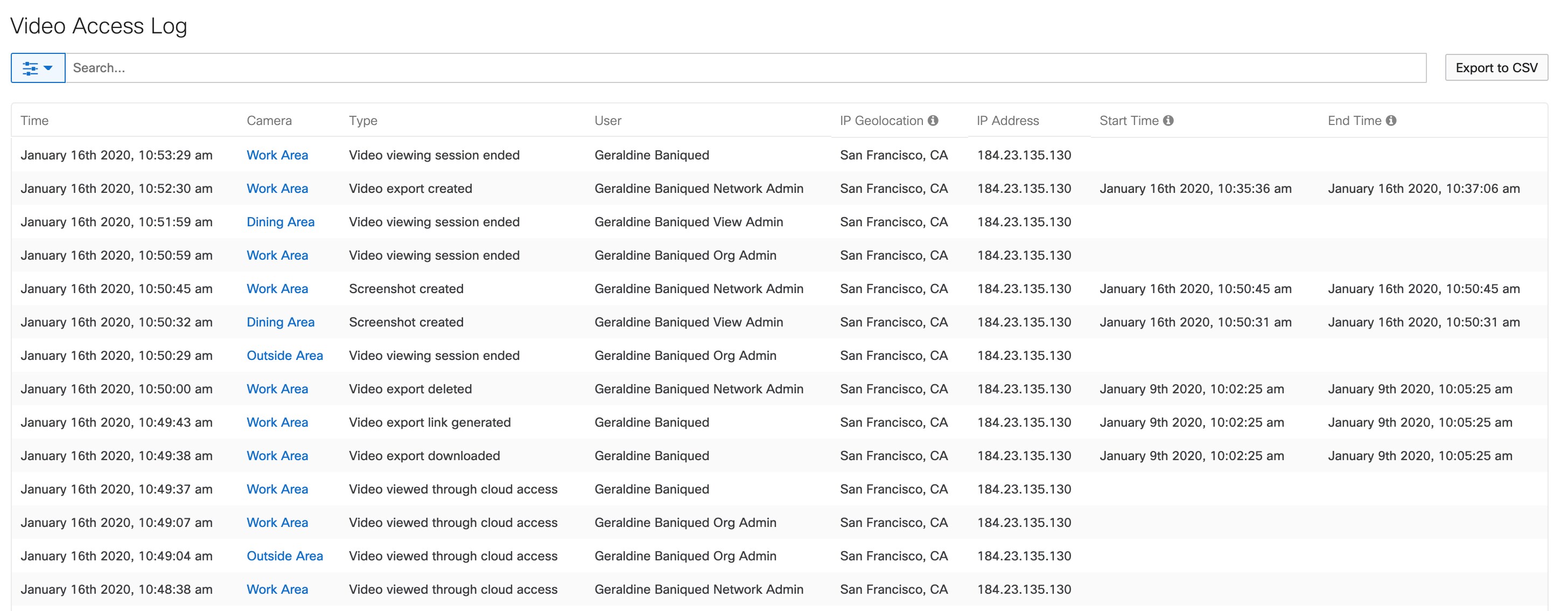 Logs Archives Cisco Meraki Blog