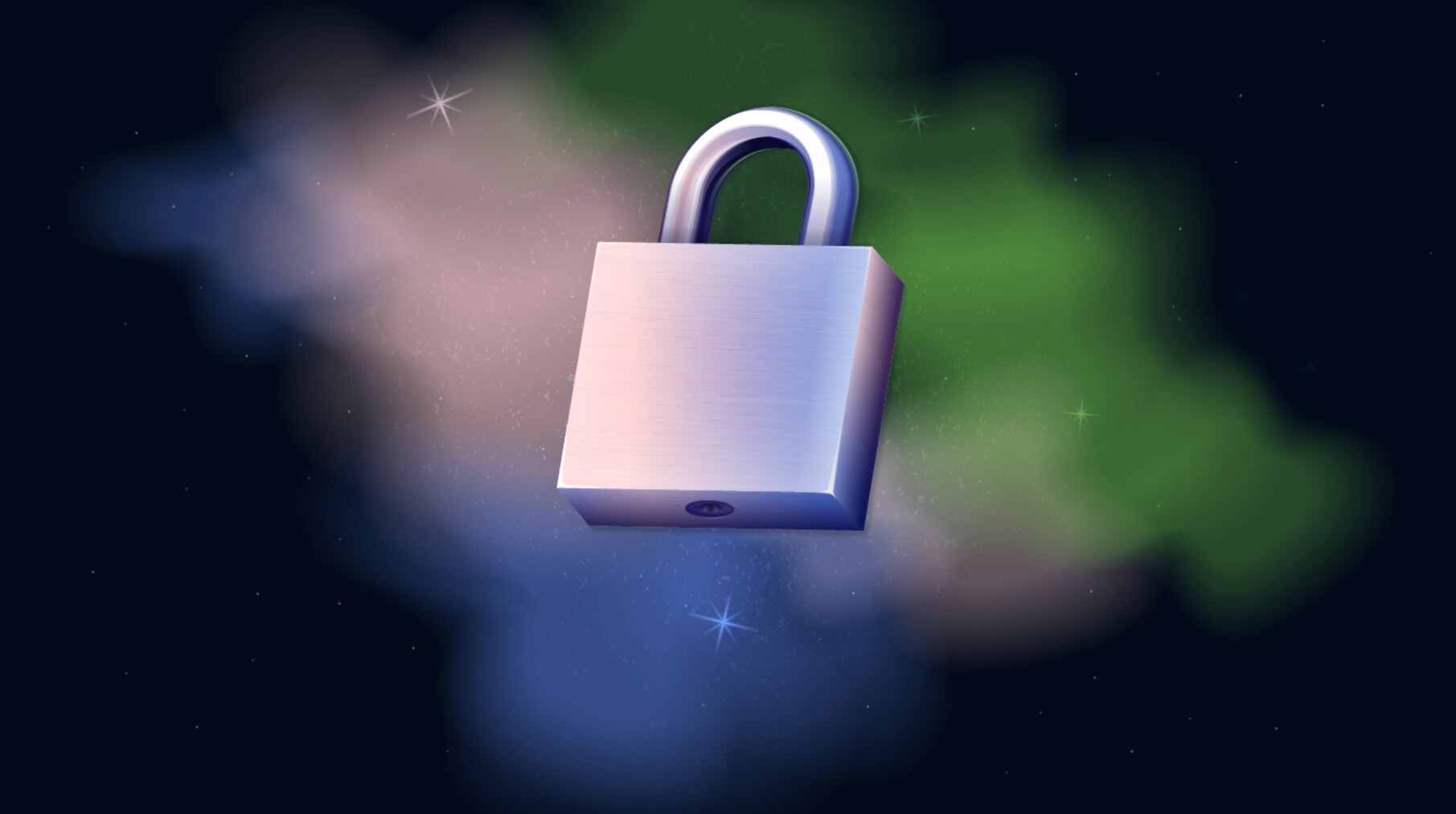 Make security