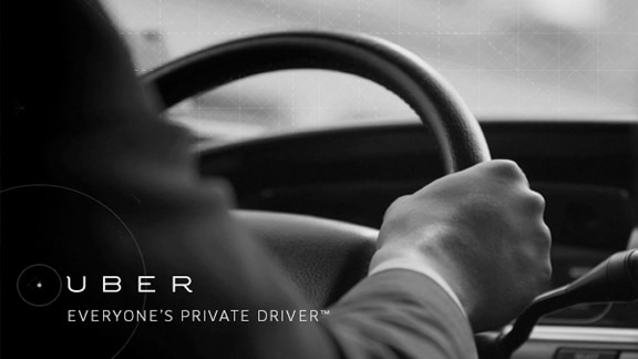 Uber gets on board with Meraki Systems Manager