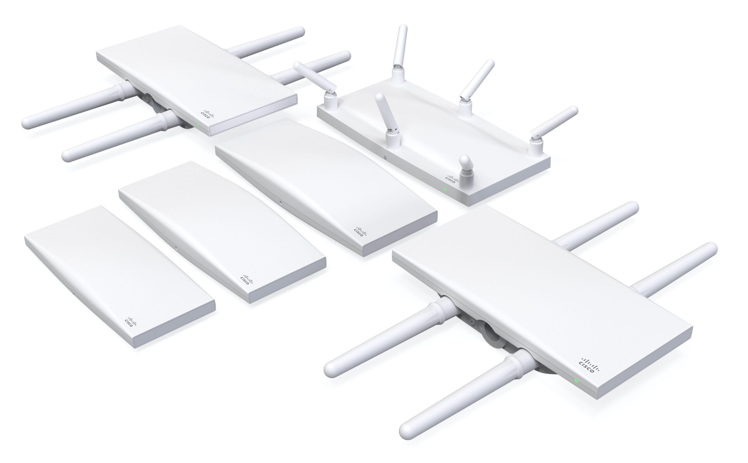 Meraki Doubles Wi-Fi CERTIFIED 6™ Family | The Meraki Blog