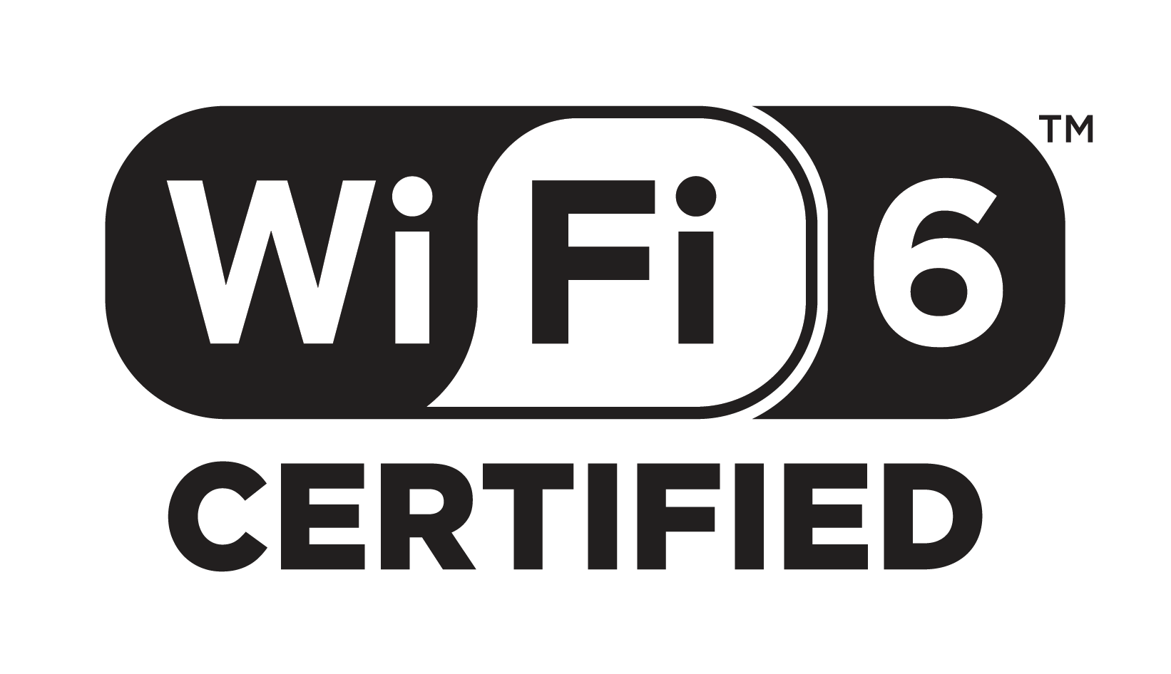 Meraki Access Points are now Wi-Fi CERTIFIED 6™
