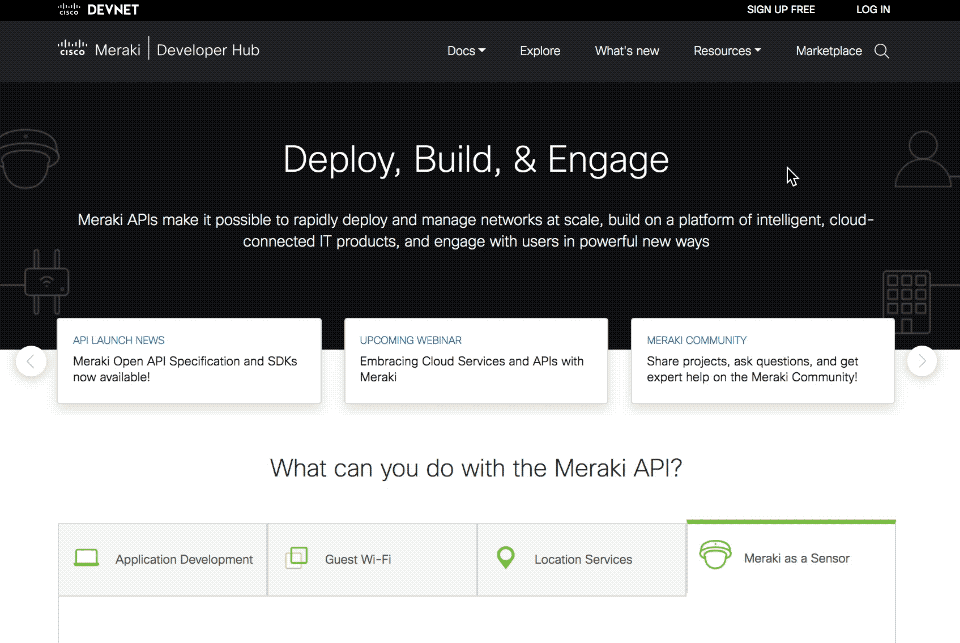 Improved DevHub Search - Announcements - Developer Forum