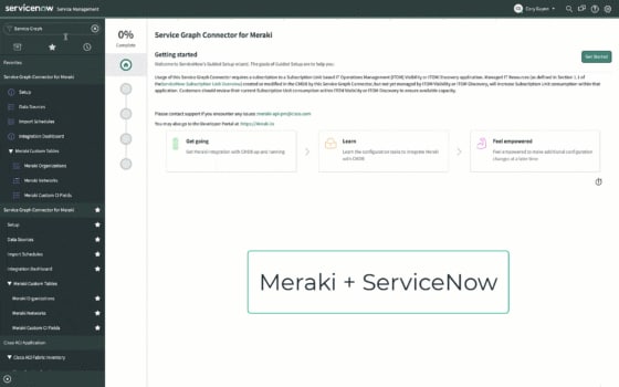 Asset and Alert Management Made Easy with ServiceNow Service Graph Integration