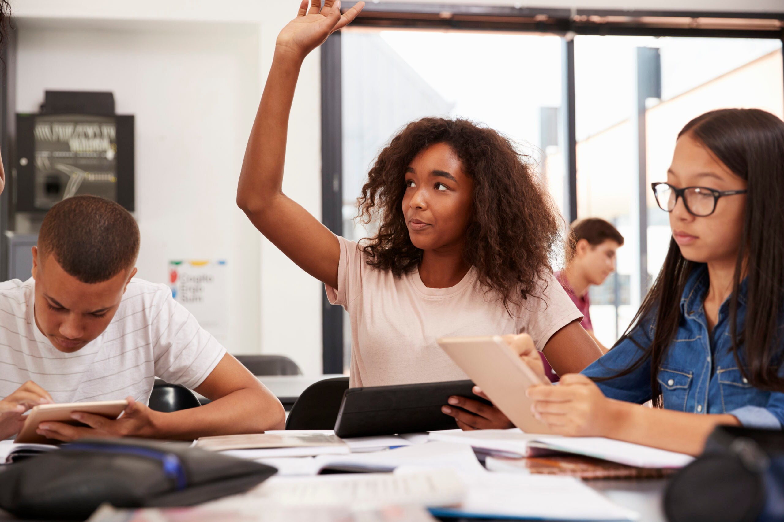 Luces para ver, ser vistos y avisar - aula MP