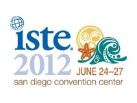 See you at ISTE 2012!