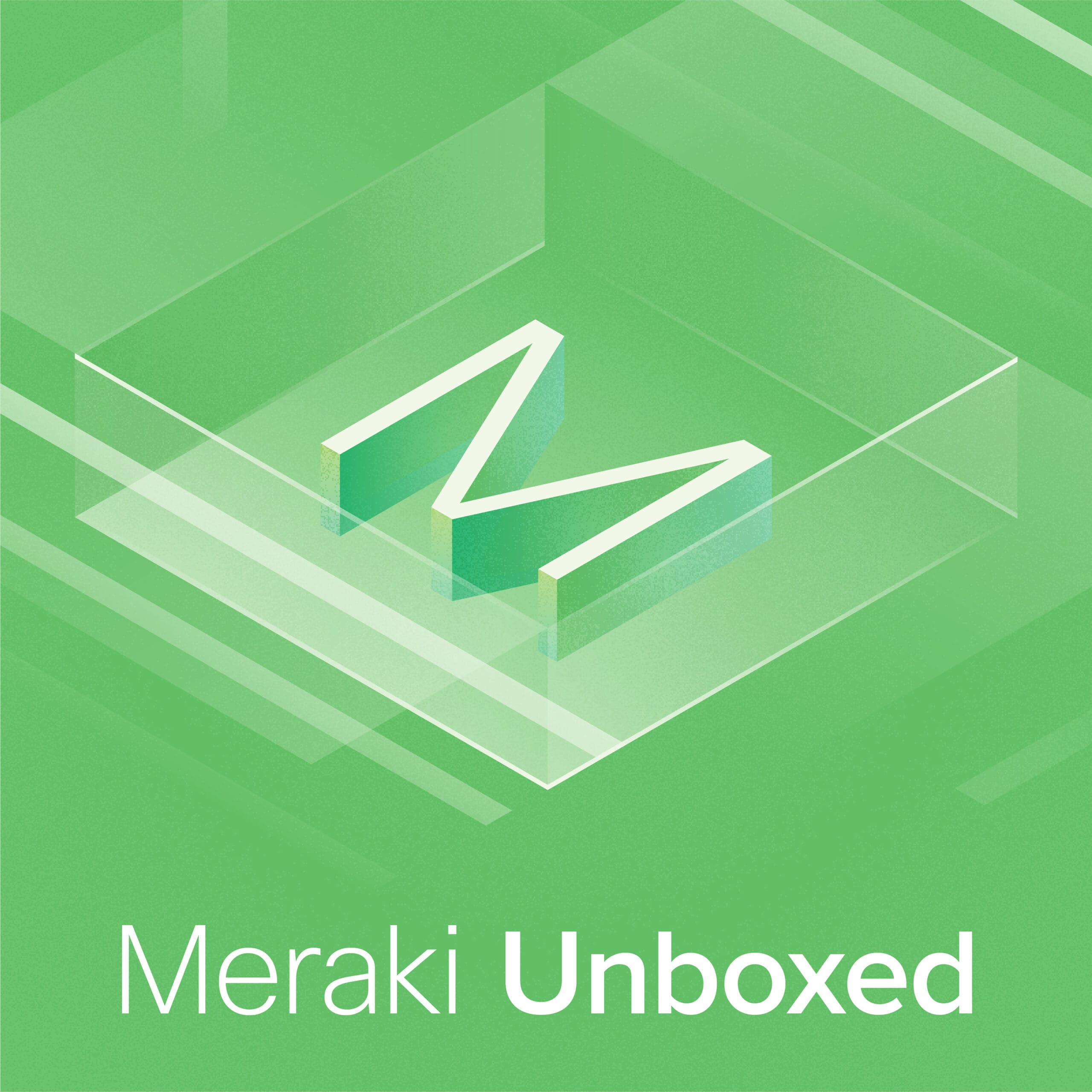 Talking APIs on the latest episode of Meraki Unboxed