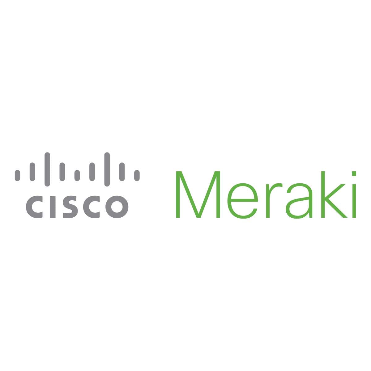 meraki camera license