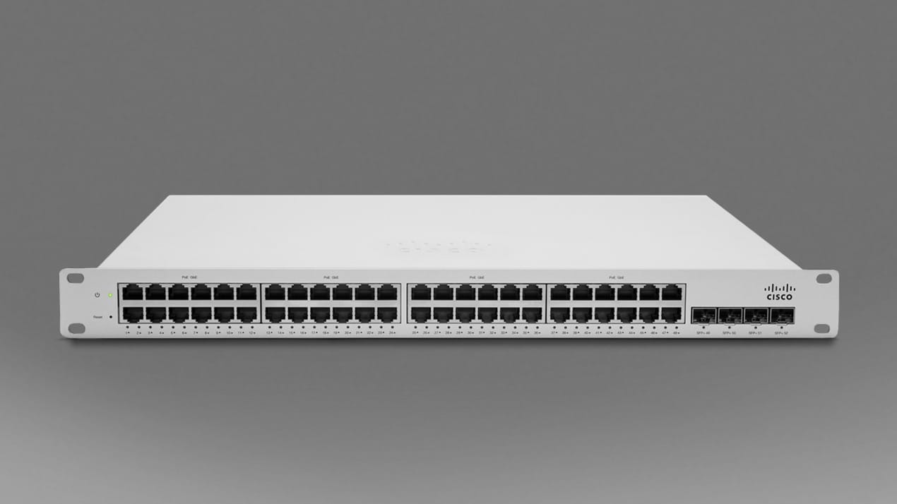 Cisco Meraki