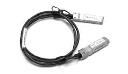 Twinax Cable with SFP+ Connectors (3m)