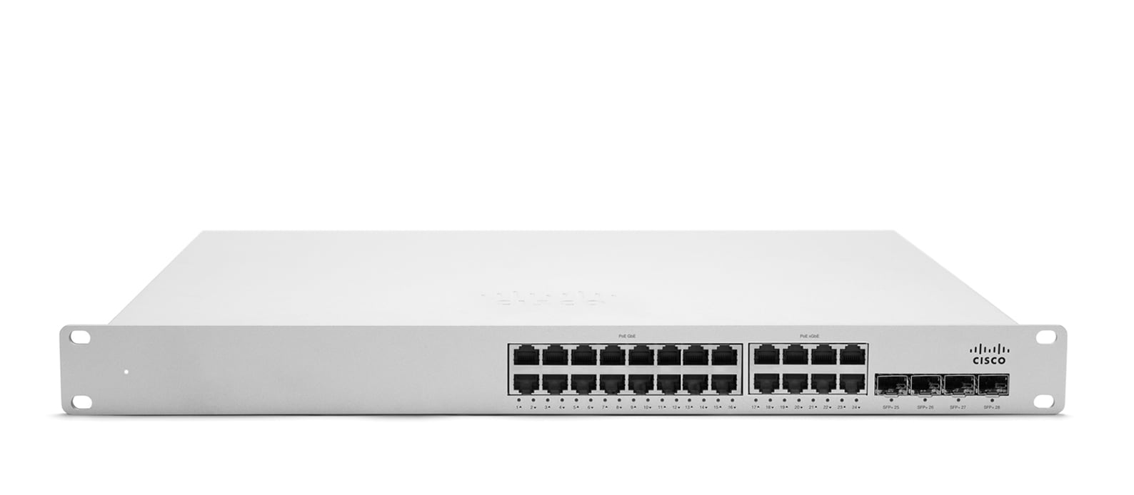 Cisco Meraki MS350-24X Cloud Managed Products