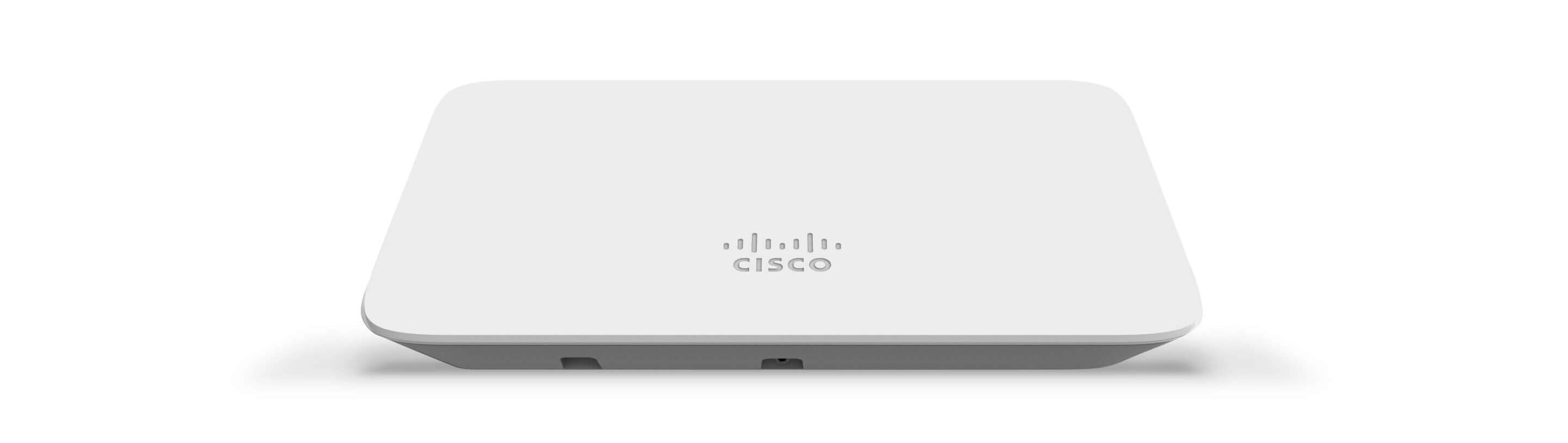 Cisco Meraki Cloud Managed Wireless Products - 