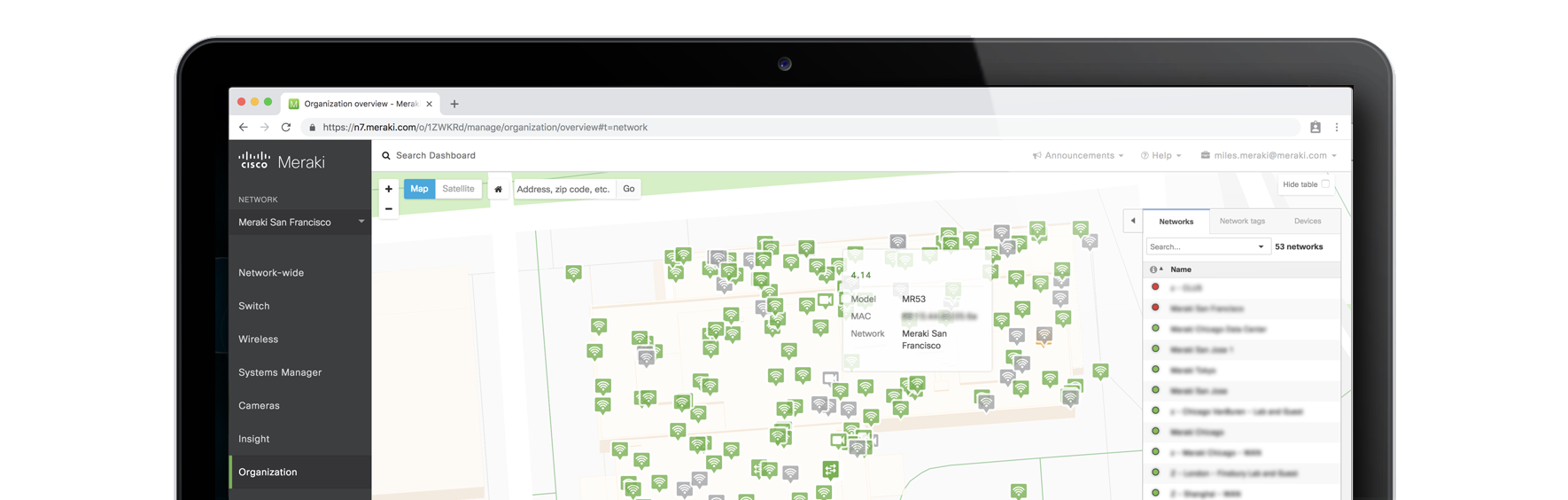 41+ Meraki Block Internet Access Pics