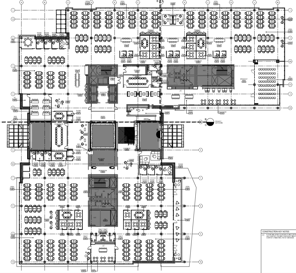 Meraki Camera Blueprint