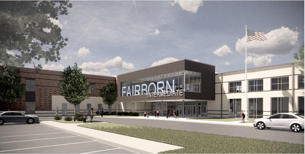 Fairborn City Schools | Cisco Meraki