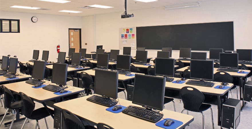 Arbor Park School District | Cisco Meraki