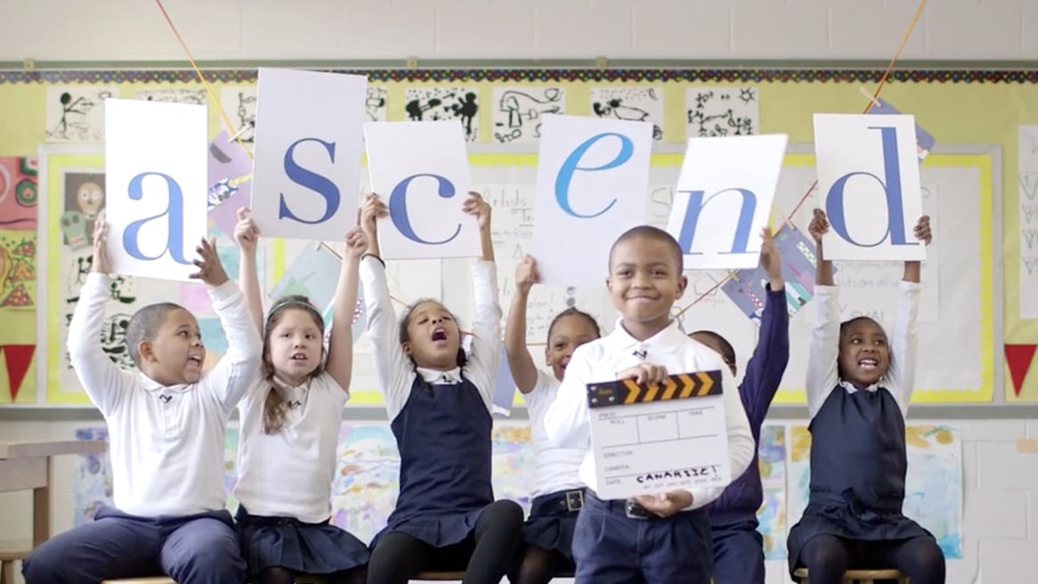 Ascend Public Charter Schools | Cisco Meraki