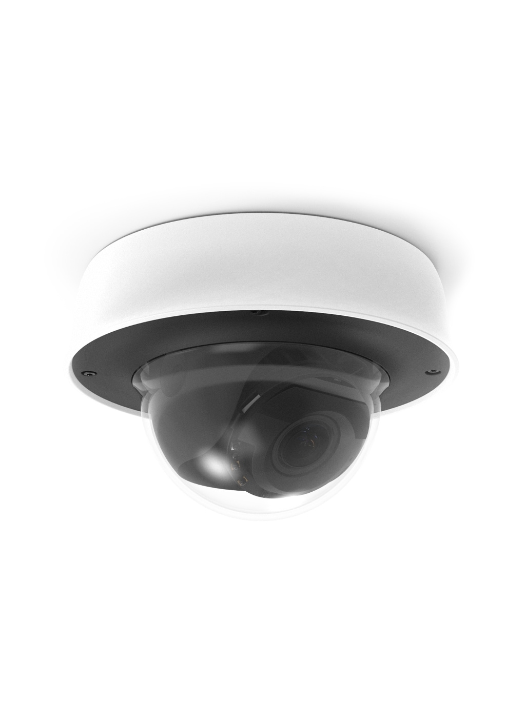 Cisco Meraki MV72 - Outdoor Varifocal Camera